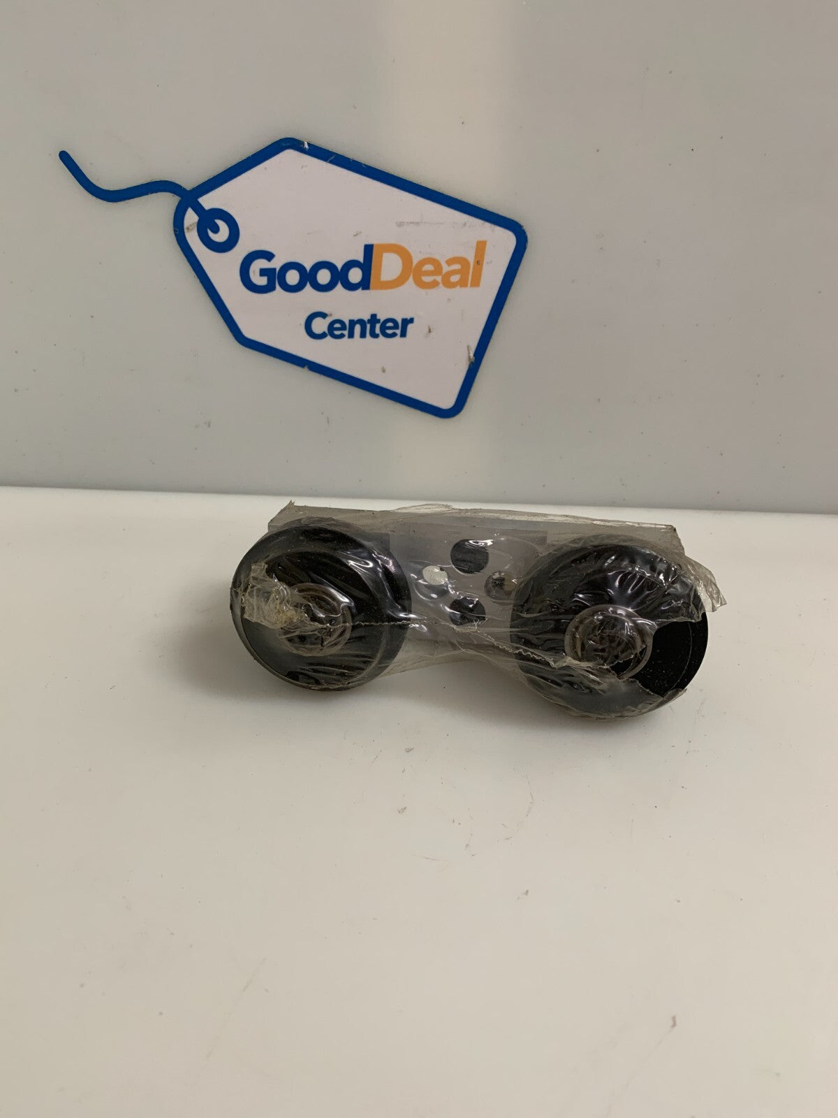 FORCES ALUMINUM #2755 WHEEL BRACKET EXT 2"