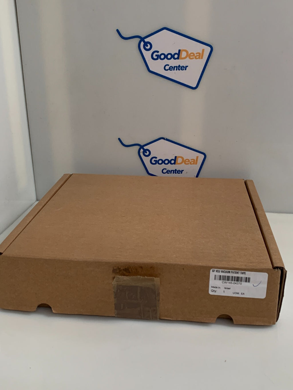 HP SCITEX VACUUM TAPE #CW145-04370