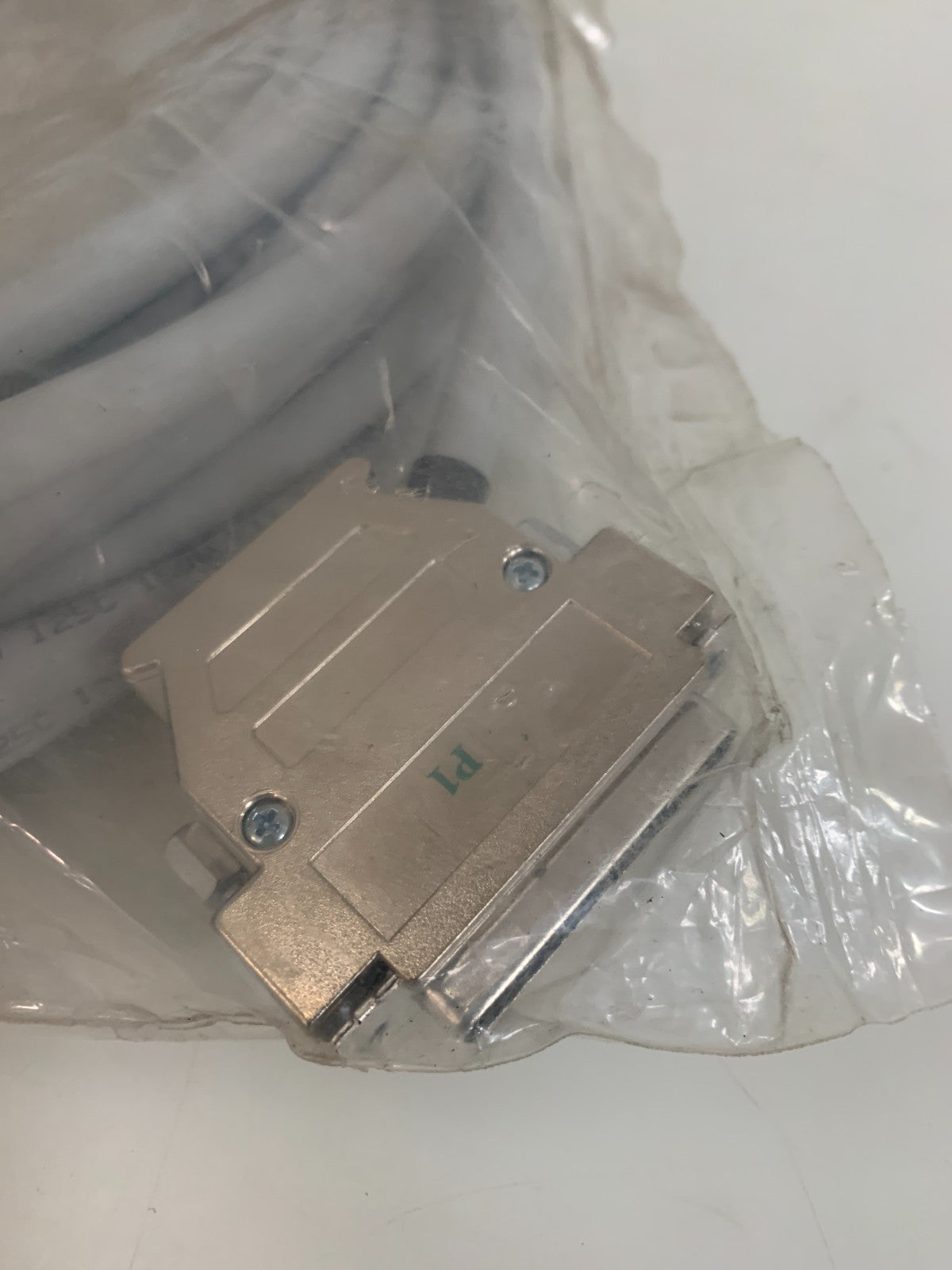 FOXBORO ASM PERIPHERAL CABLE PO 970WX3