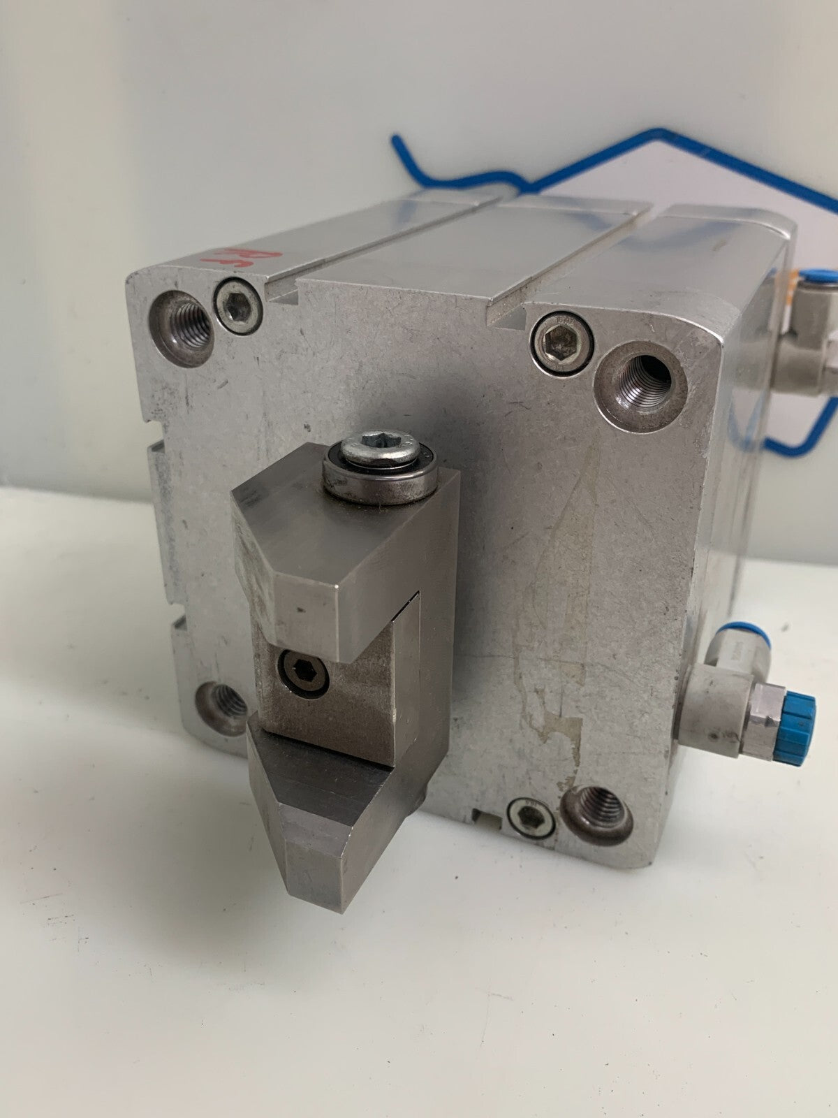 FESTO  ADN-100-60-I-P-A  Compact Cylinder  536391