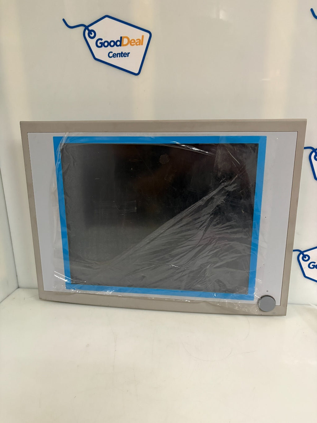 ADVANTECH 17" TOUCH SCREEN MONITOR FPM-5171G0