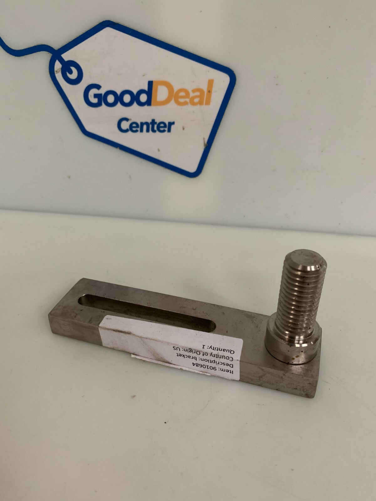 DOUGLAS MACHINERY BRACKET 9010684