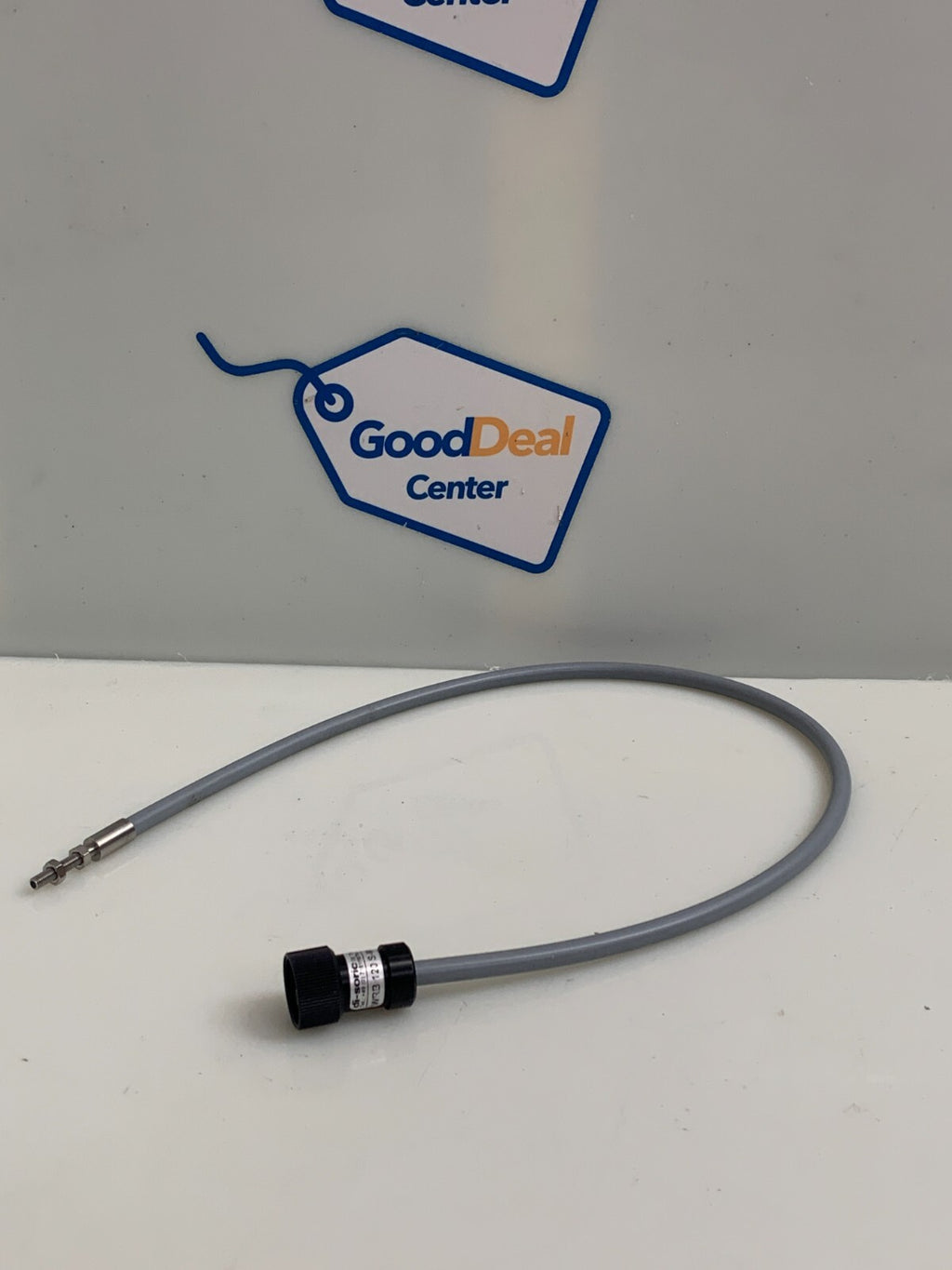 DI-SORIC  Cable  WRB 120 S-M4-2.5  (Fits OLV40P4K)