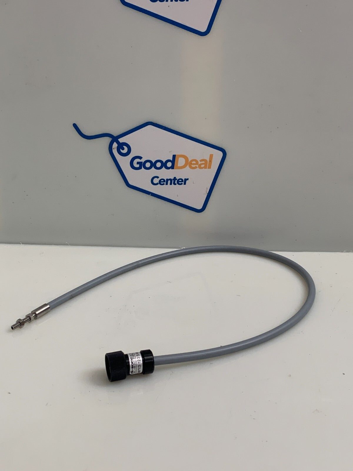 DI-SORIC  Cable  WRB 120 S-M4-2.5  (Fits OLV40P4K)