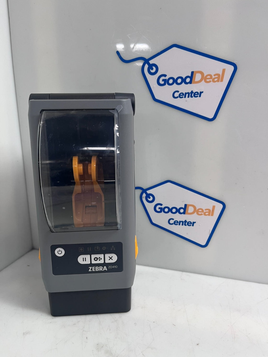 ZEBRA  ZD41022 Direct Thermal Printer  ZD41022-D0E000EZ0