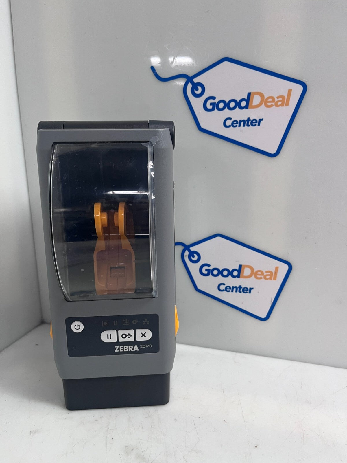 ZEBRA  ZD41022 Direct Thermal Printer  ZD41022-D0E000EZ0