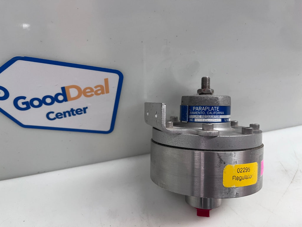 Paraplate 1347-1116-66 Pressure Regulator4