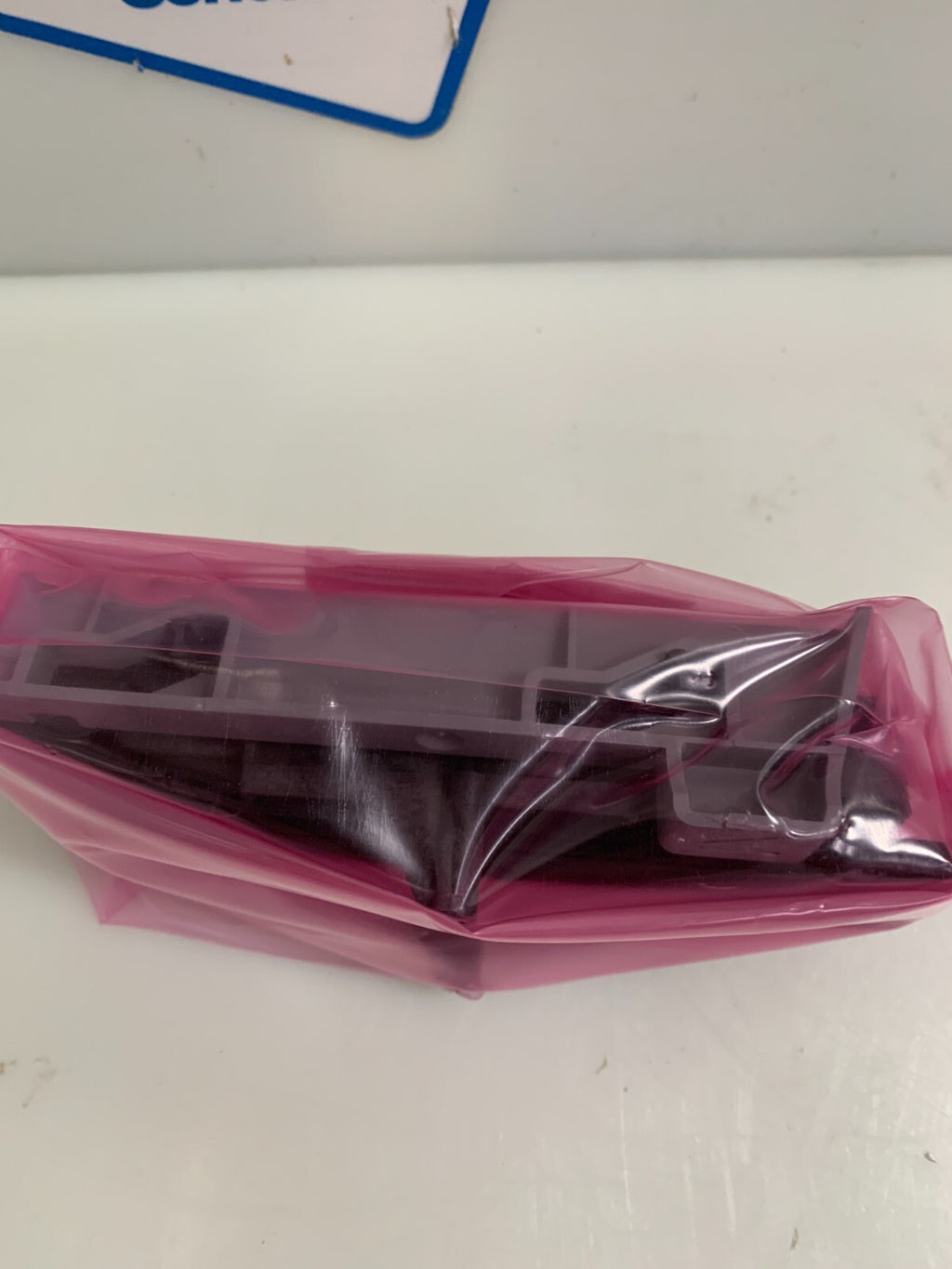 HP SCITEX LATEX MEDIA EDGE SVS CAPS KIT SERV. CZ056-67036 HPM-CZ056-67036-FG-J