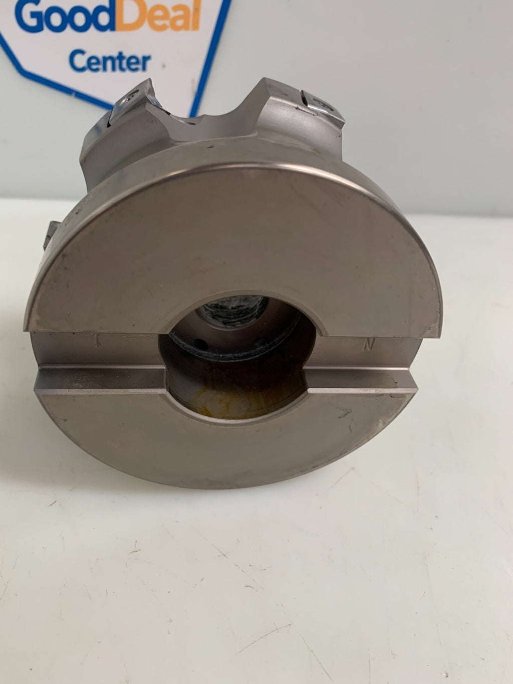 INGERSOLL INDEXABLE FACE MILL SJ6J-04R01 5061981