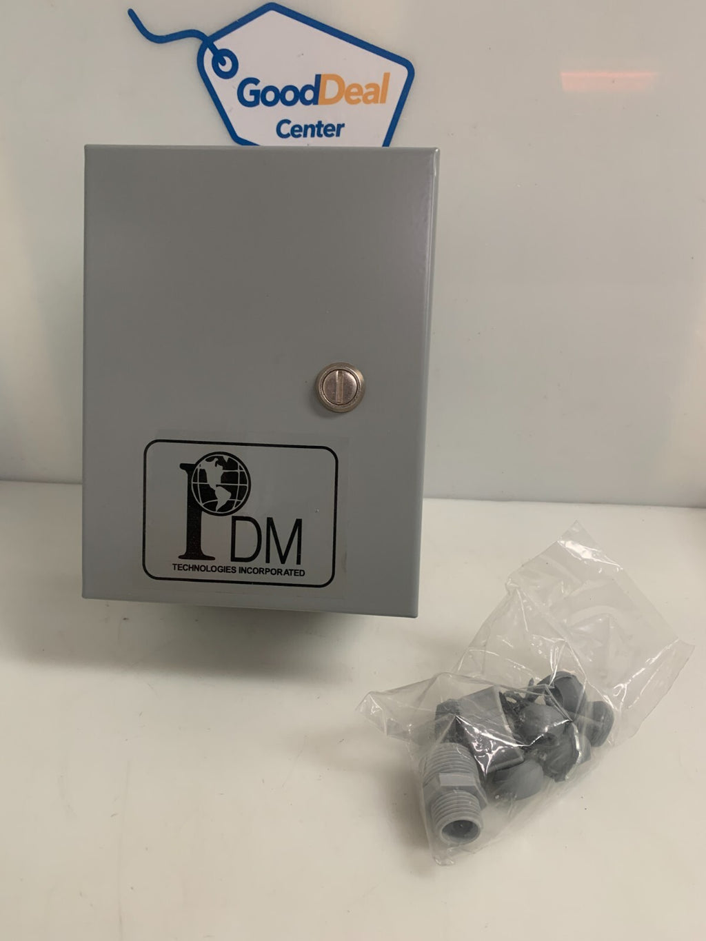 PDM JB-8SW OUTPUT TO ANALYZER BOX S0806040