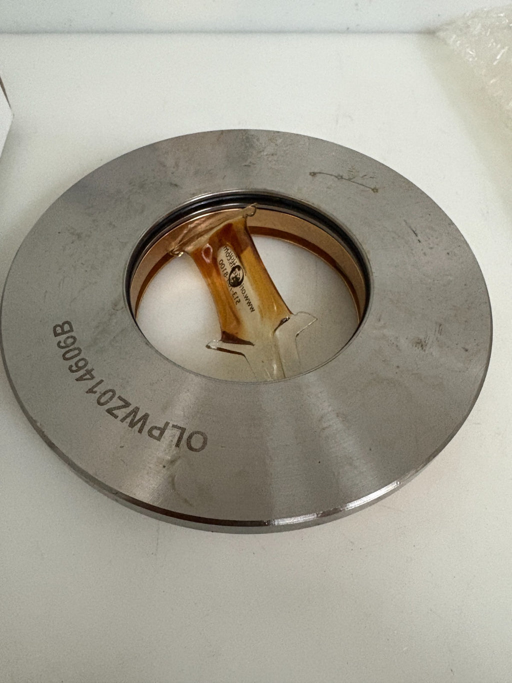 ORION BPD SEAL OLPWZ014606 B