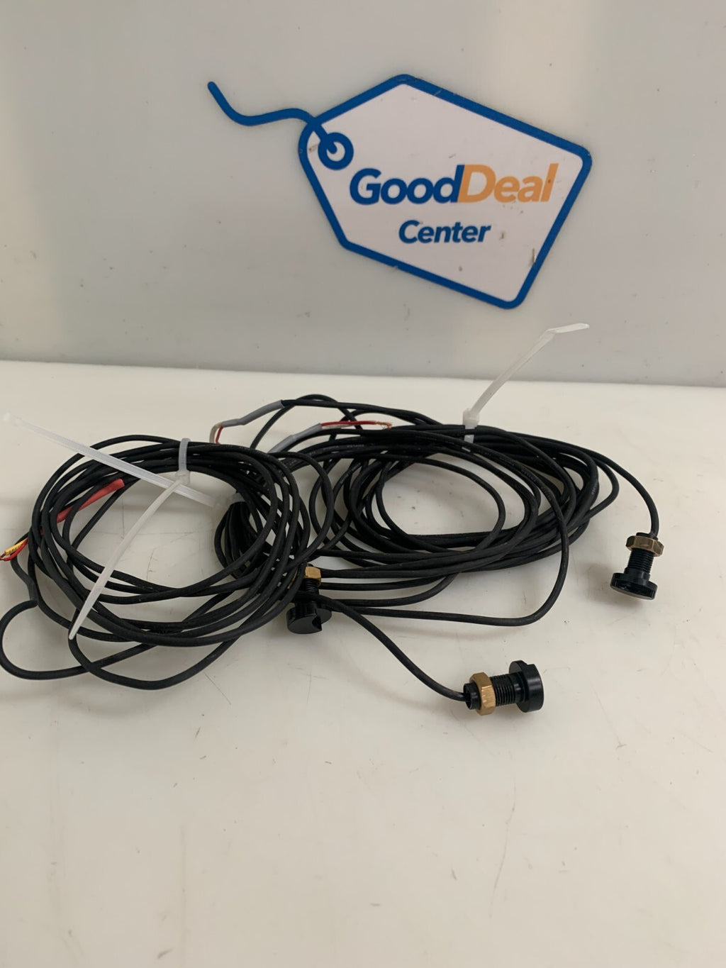 LOT OF 3  EMELEC SENSOR 03-112 VIASCOM0