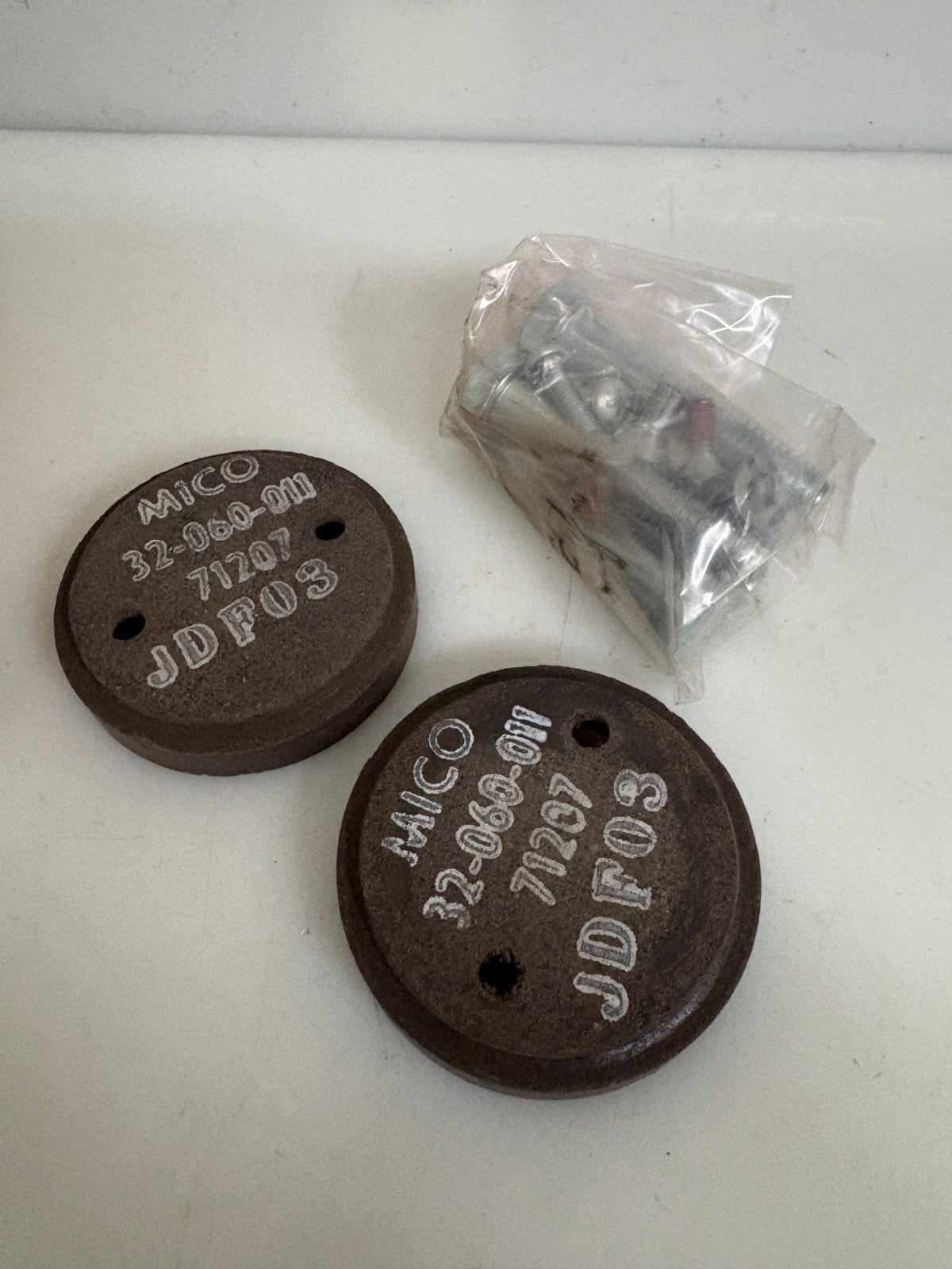 MICO LINING KIT 20-060-113