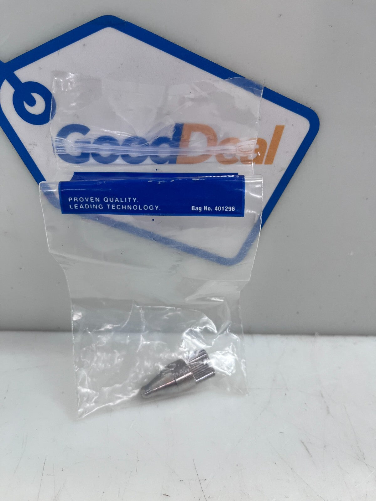 GRACO 965786 Ultra-Lite Aluminum Machine Mount Valve H21A