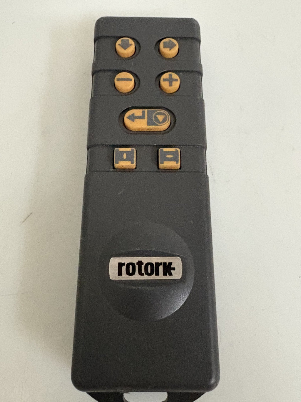 ROTORK IQ VALVE ACTUATOR SETTING TOOL 44507-03 EEXIA IIC T4
