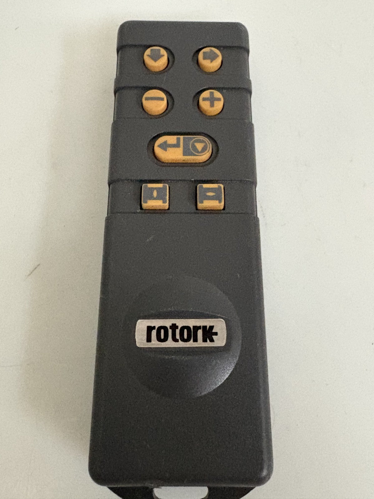 ROTORK IQ VALVE ACTUATOR SETTING TOOL 44507-03 EEXIA IIC T4