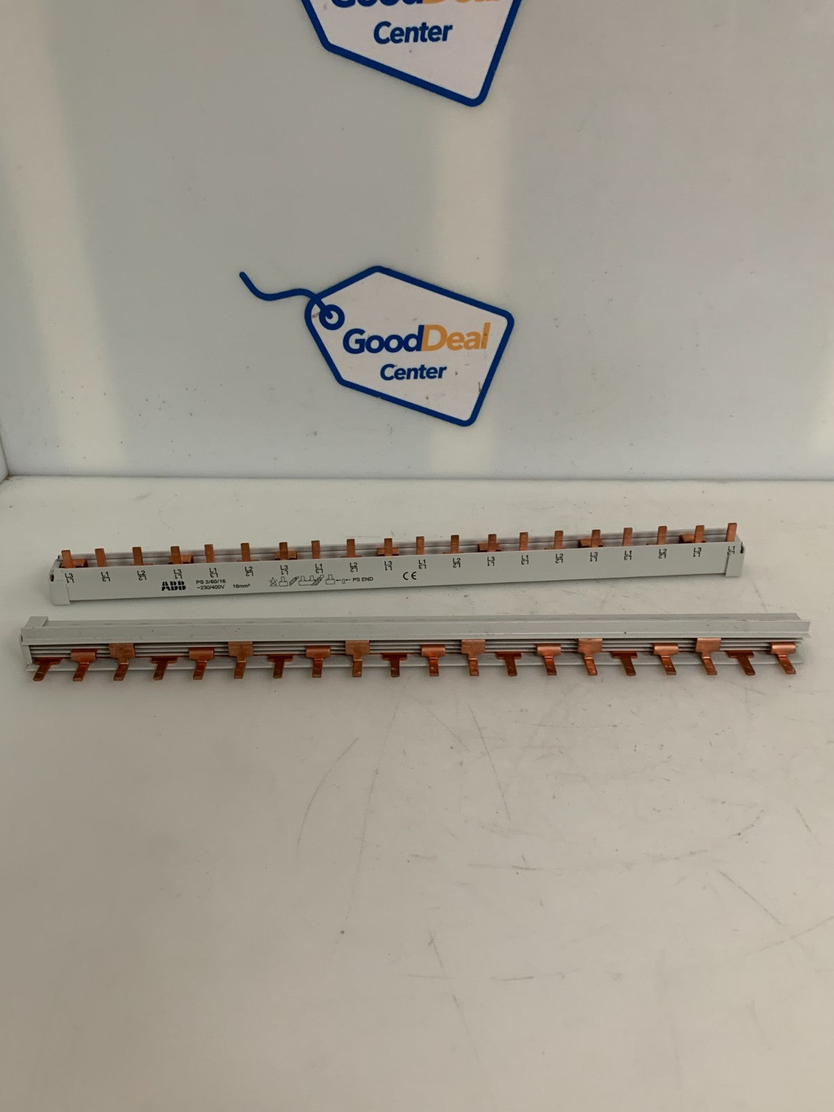 ABB BUS BAR PS 3/60/16 20 POLE0