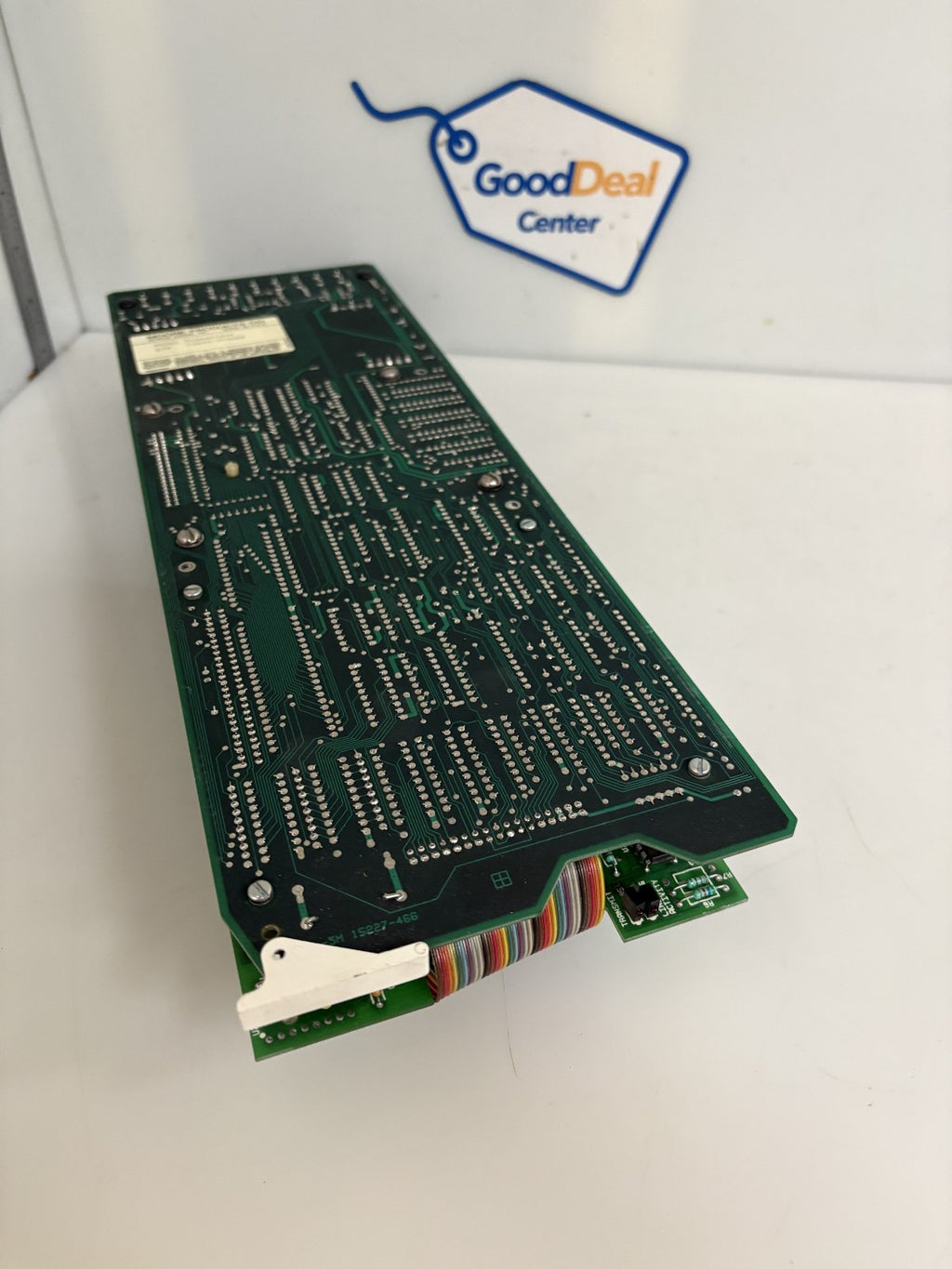 SIEMENS MOORE DIGITAL CONTROLLER CIRCUIT BOARD 352 EA 21N1F