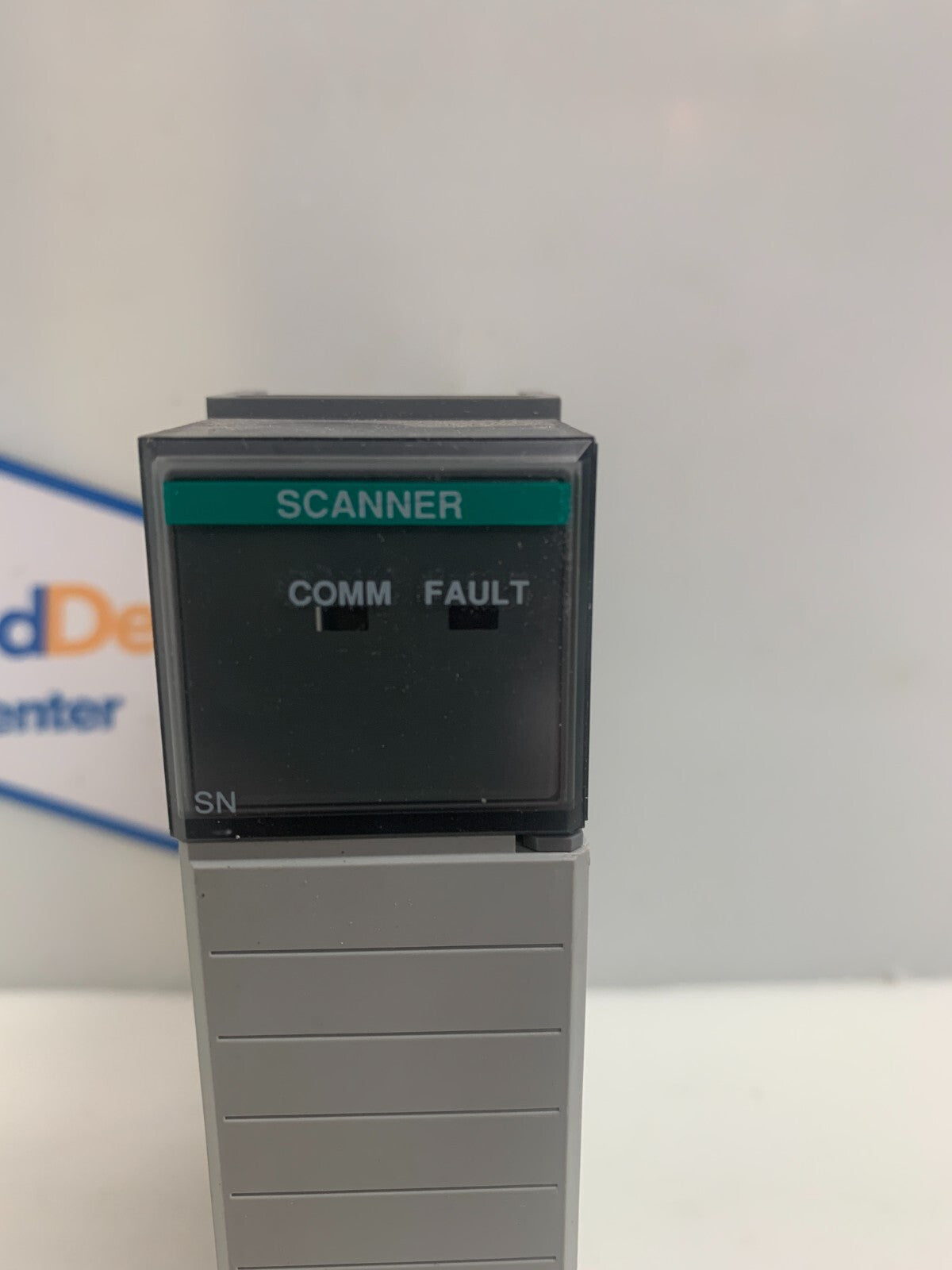 ALLEN-BRADLEY SLC500 Remote I/O Scanner  1747-SN   Ser B1
