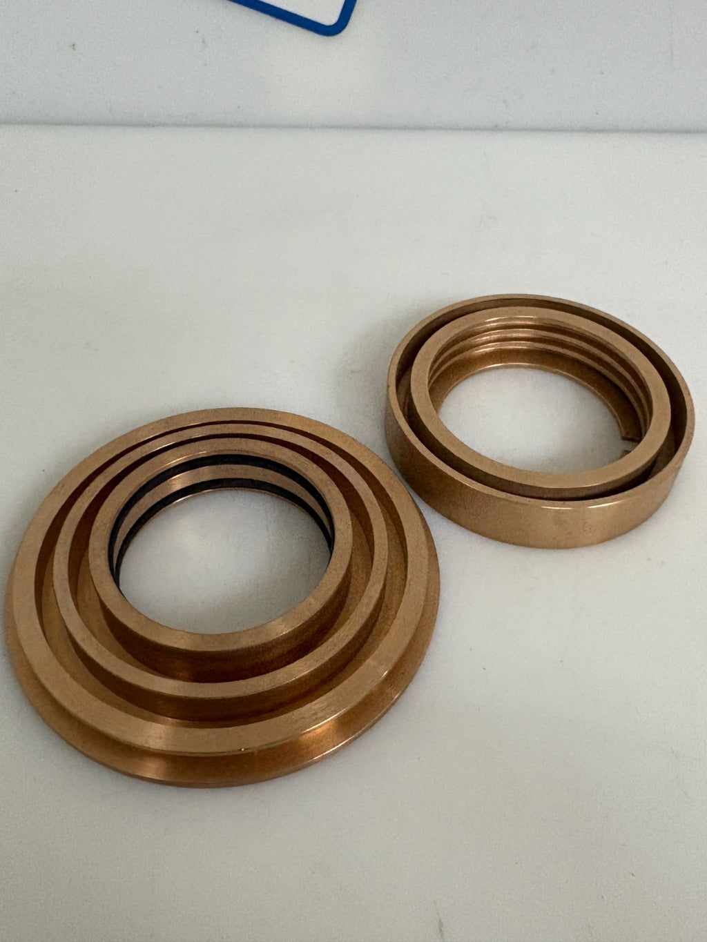 BLACKMER PUMP OIL SEAL #098373