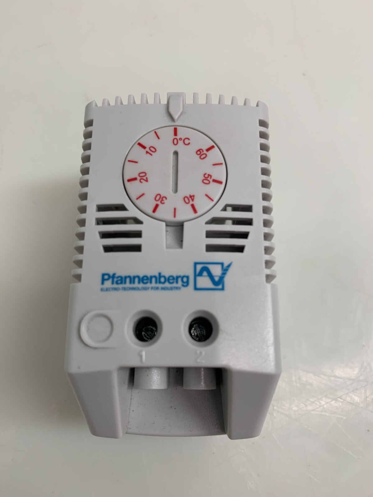 PFANNENBERG  FLZ520  Thermostat / Thermometer   17111000000  (Lot of 3)1