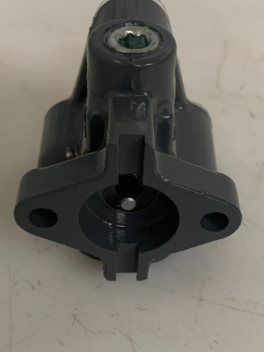 NUMATICS MECHANICAL VALVE PE4-0001