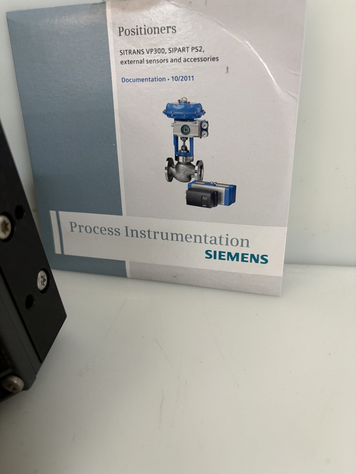 SIEMENS POSITIONAL TRANSDUCER C73451A 430 D78