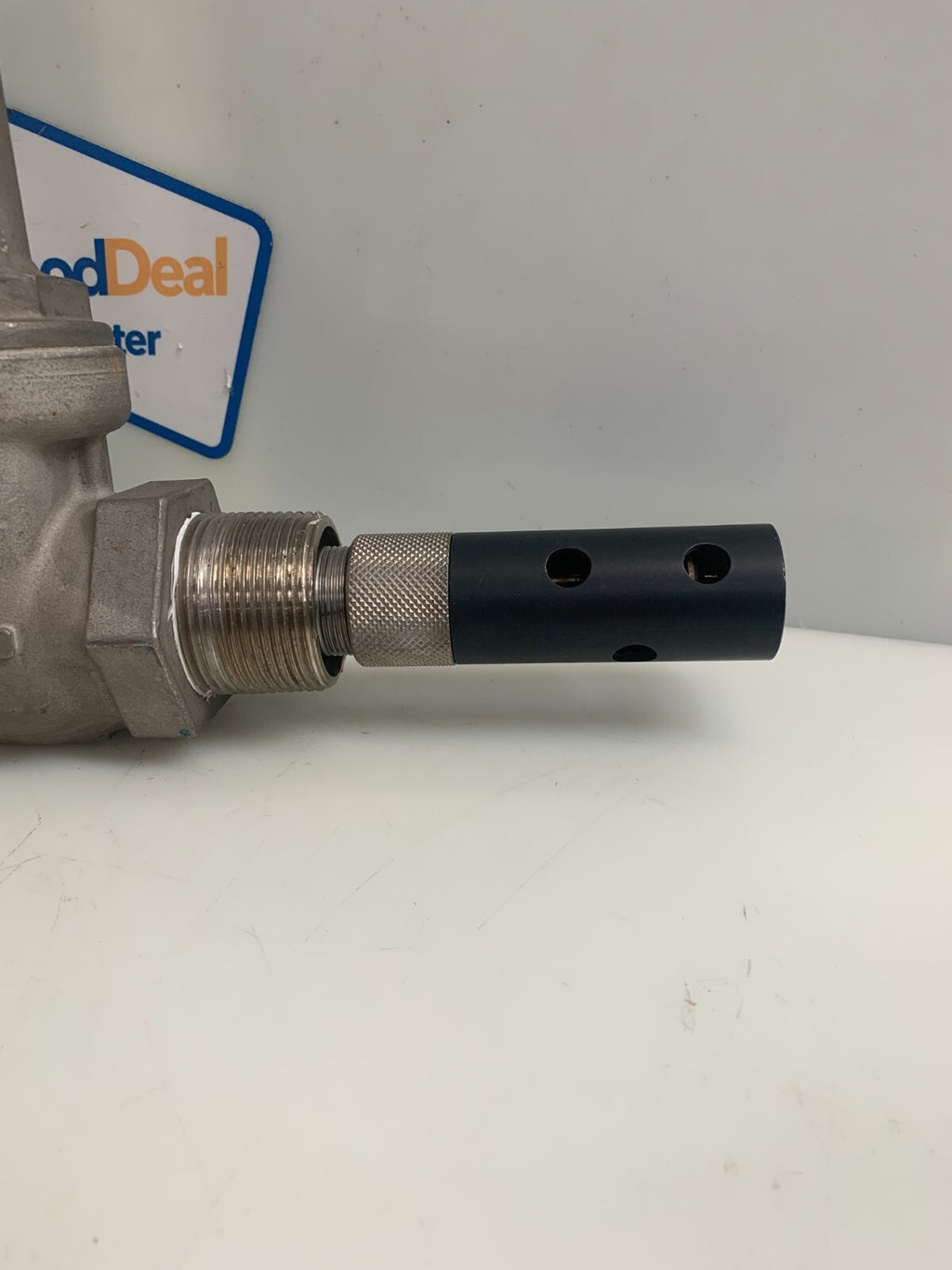 BECKMAN  Conductivity Cell I-SS-002-KG-Y6-2001