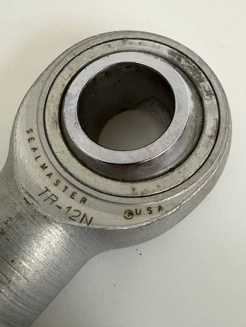 SEALMASTER FEMALE TIE ROD END FNFP #TR12N