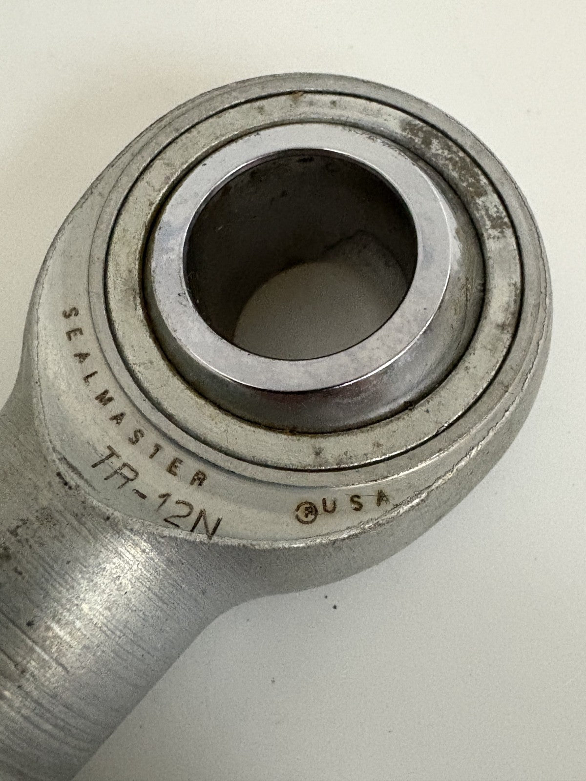 SEALMASTER FEMALE TIE ROD END FNFP #TR12N