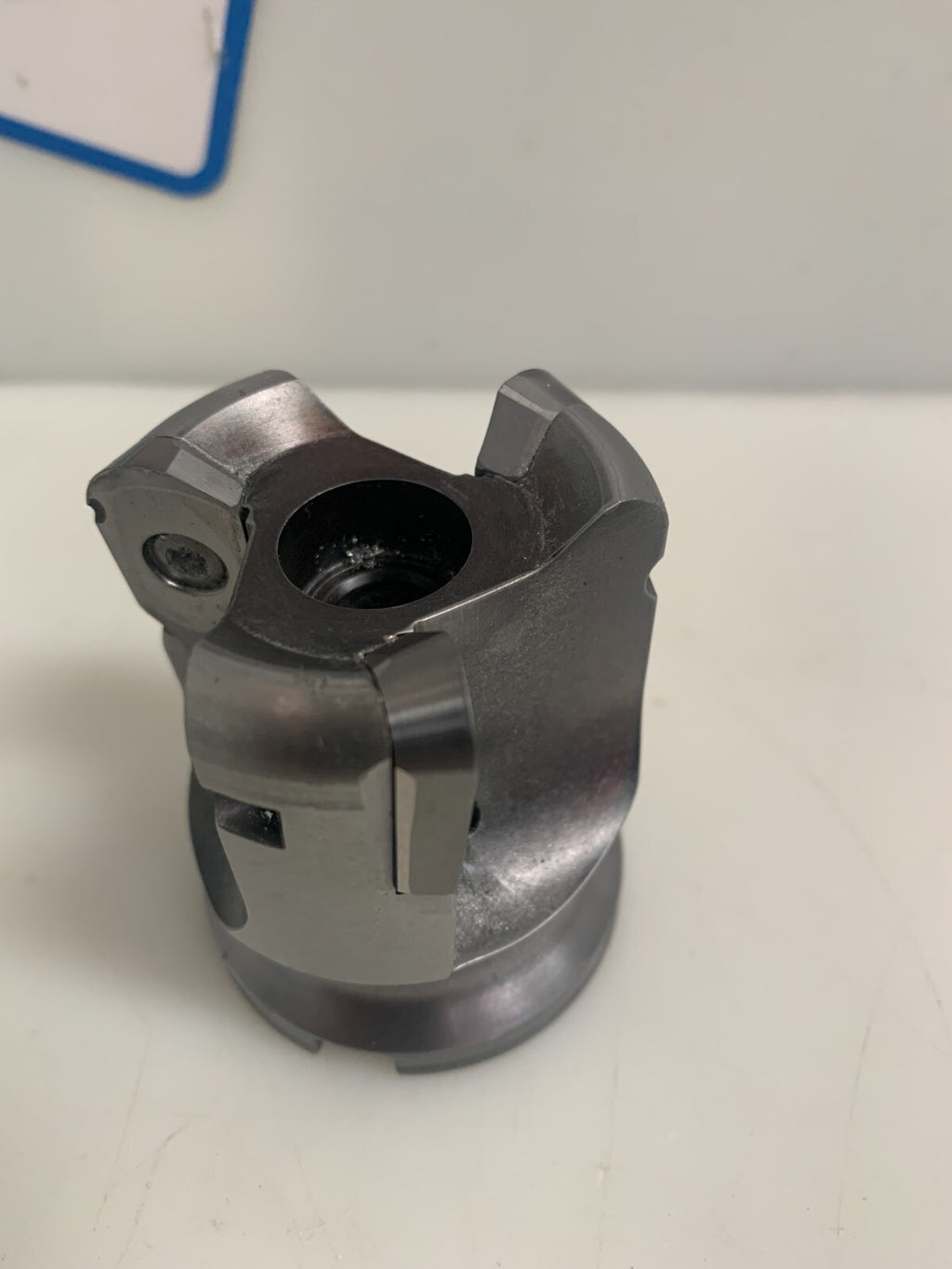 WALTER VALENITE CUTTING TOOLS FACE MILL M5 FS-1030 1306311 (USED)