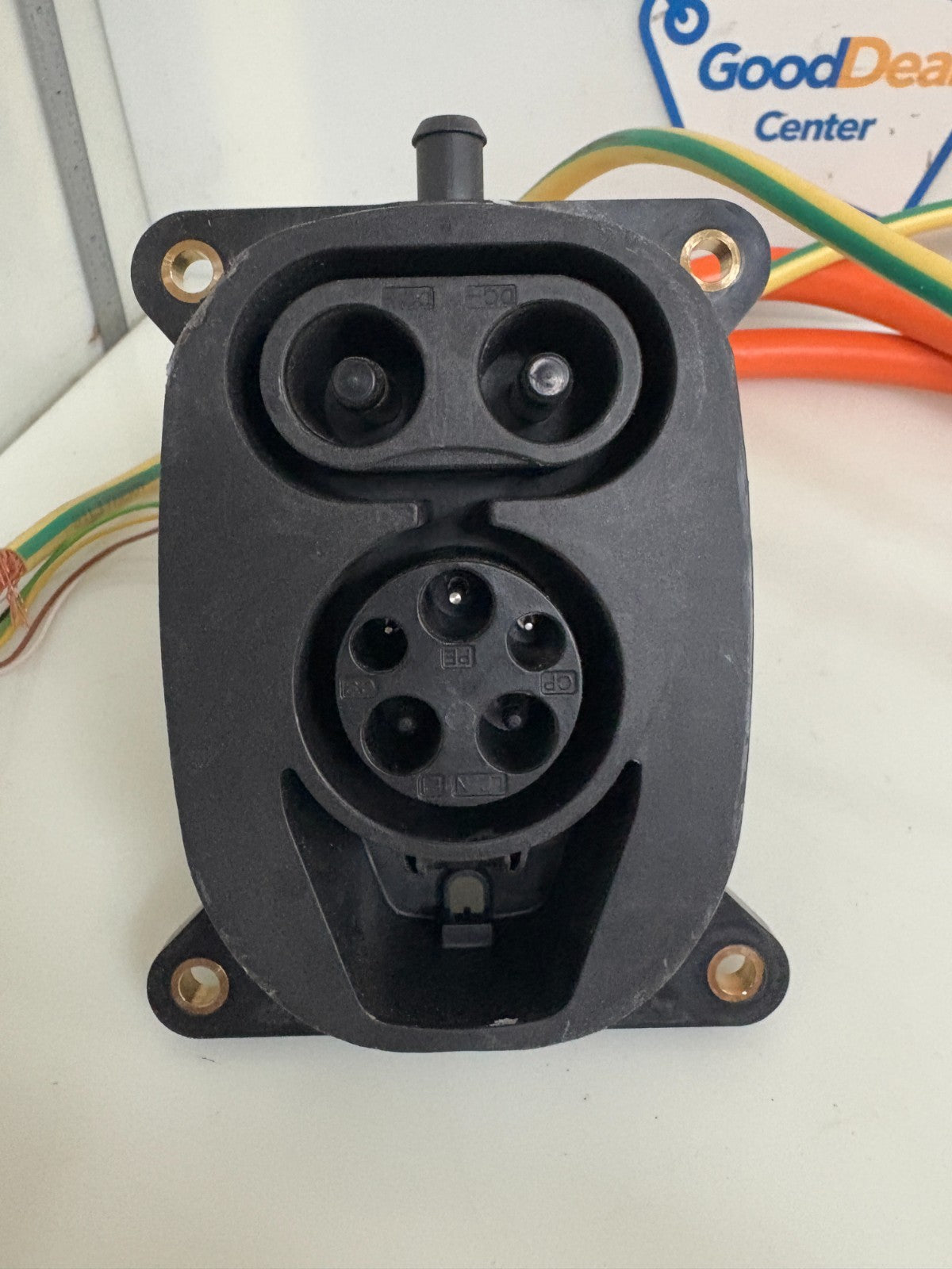 PHOENIX CONTACT CONNECTOR 12 11 60 6