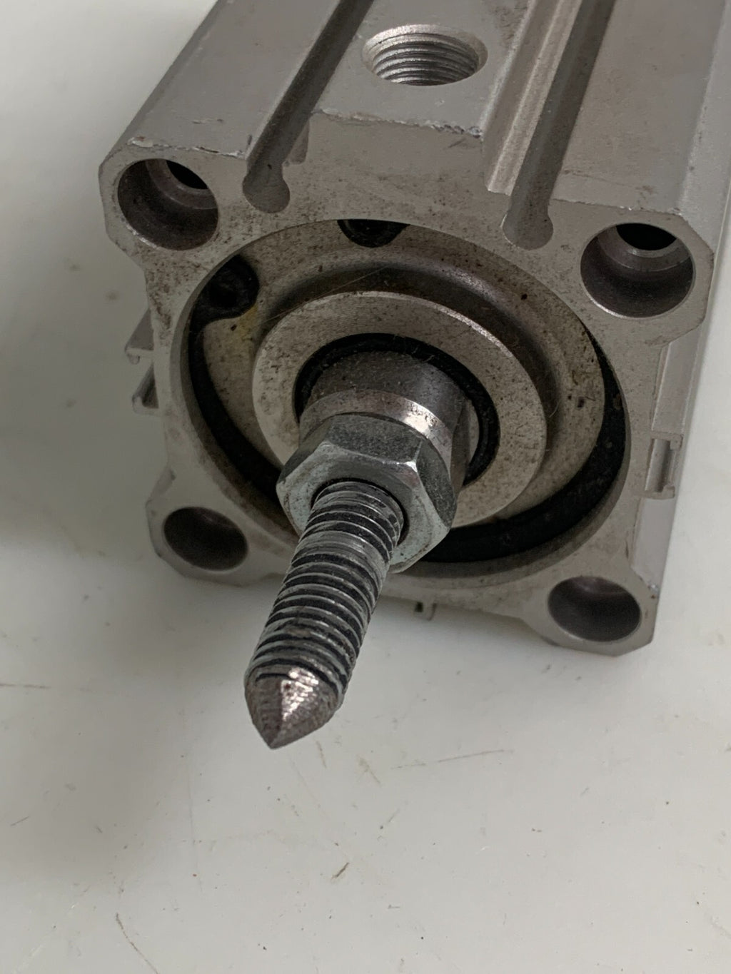SMC PNEUMATIC CYLINDER ECQ2B40-75D