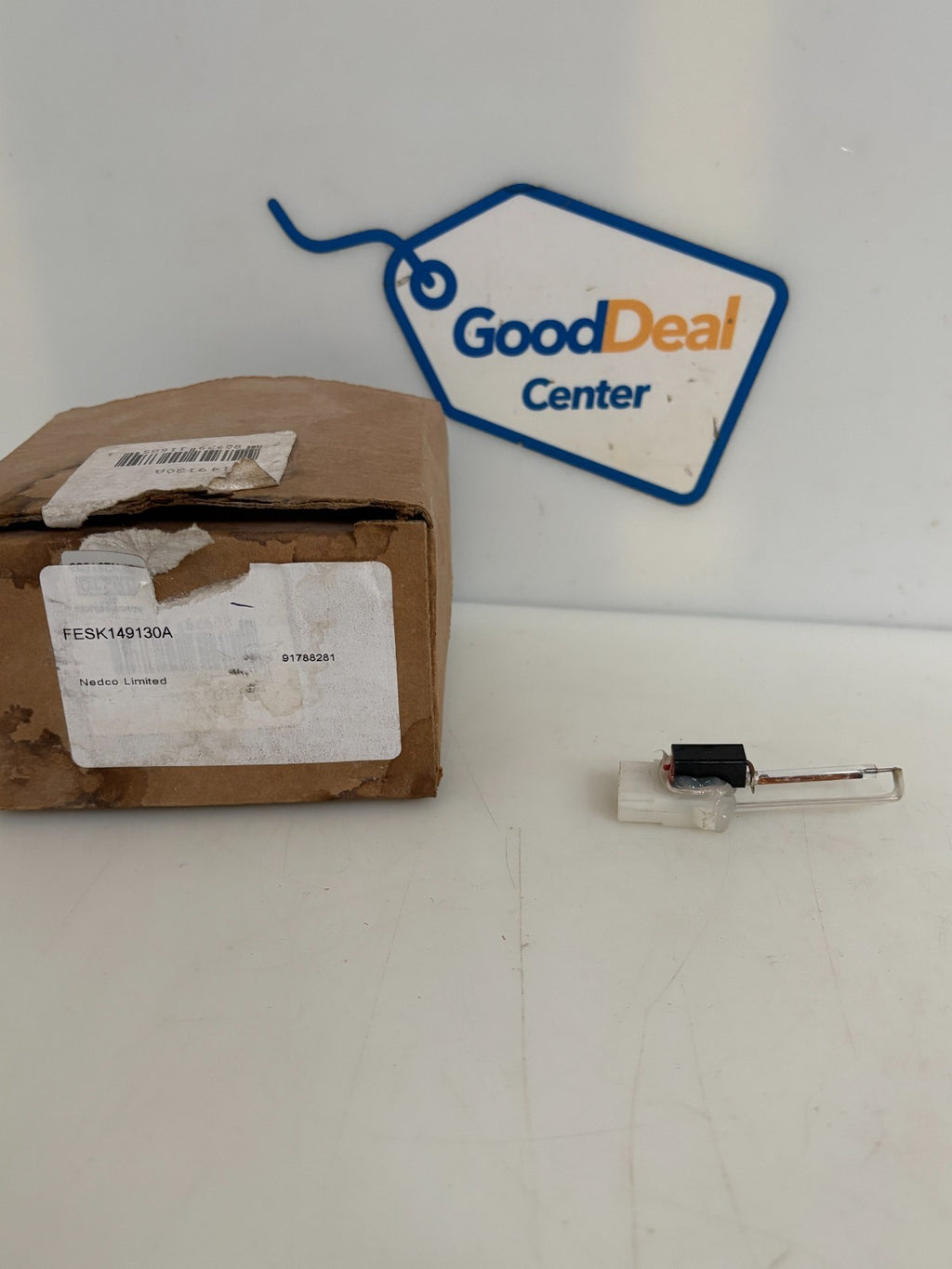 FEDERAL SIGNAL WARNING LIGHT REPLACEMENT LAMP STROBE K149130A0