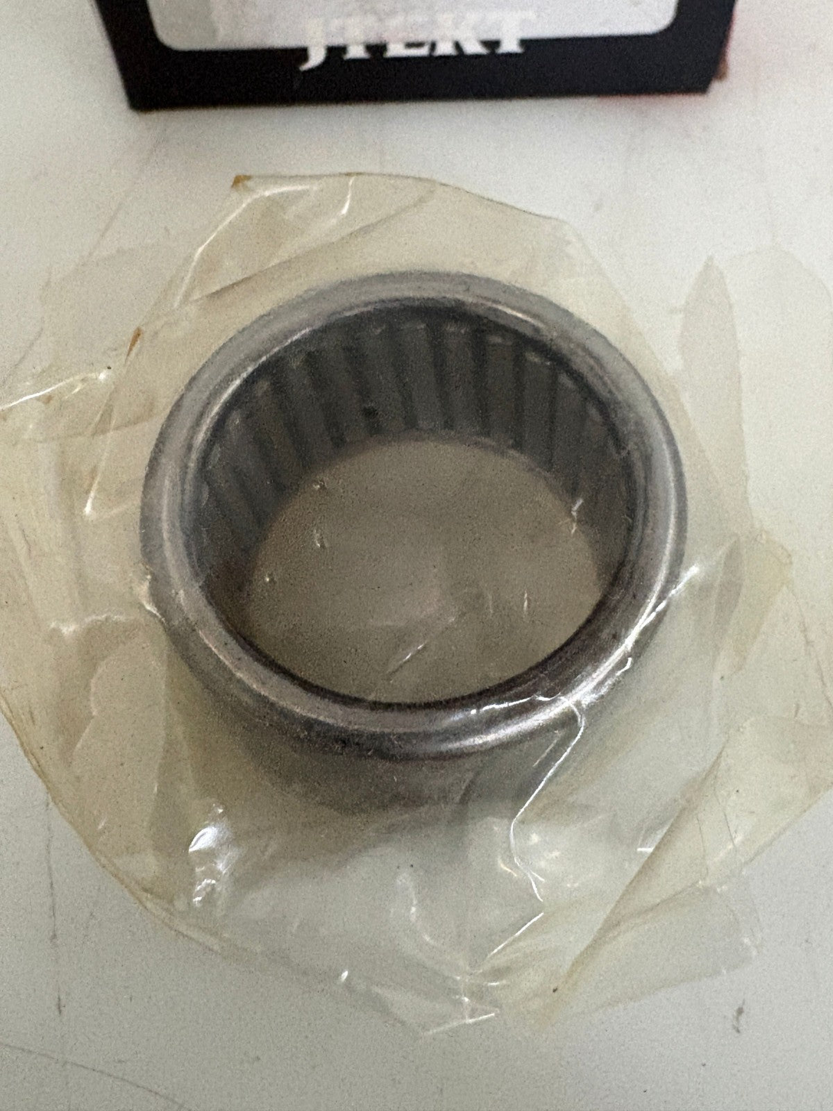 LOT OF 9 JTEKT NEEDLE ROLLER BEARING BH-1612PBL1251