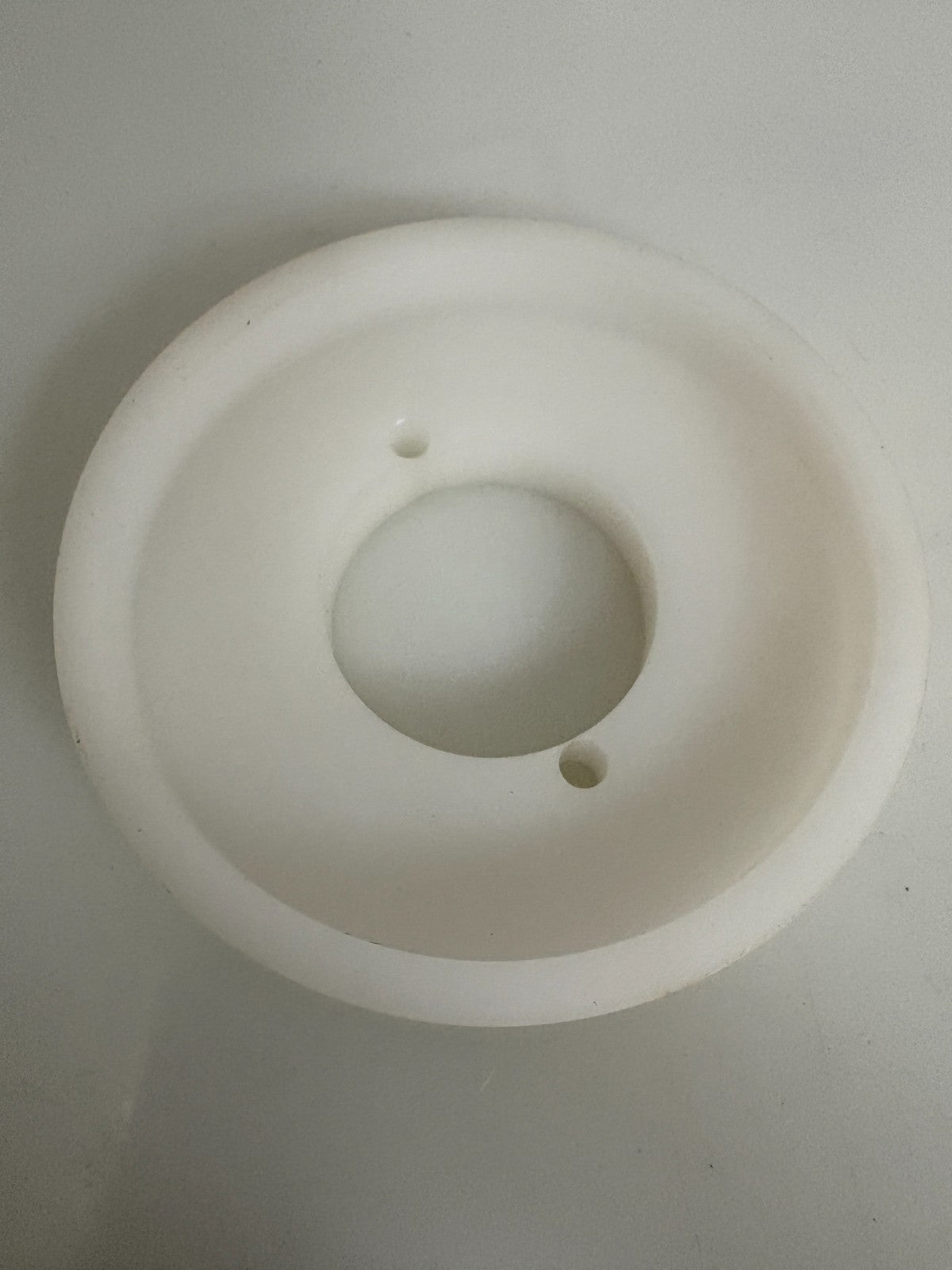STEEN SKINNING ST600 CLOSING PLATE LEFT 600/B0904L