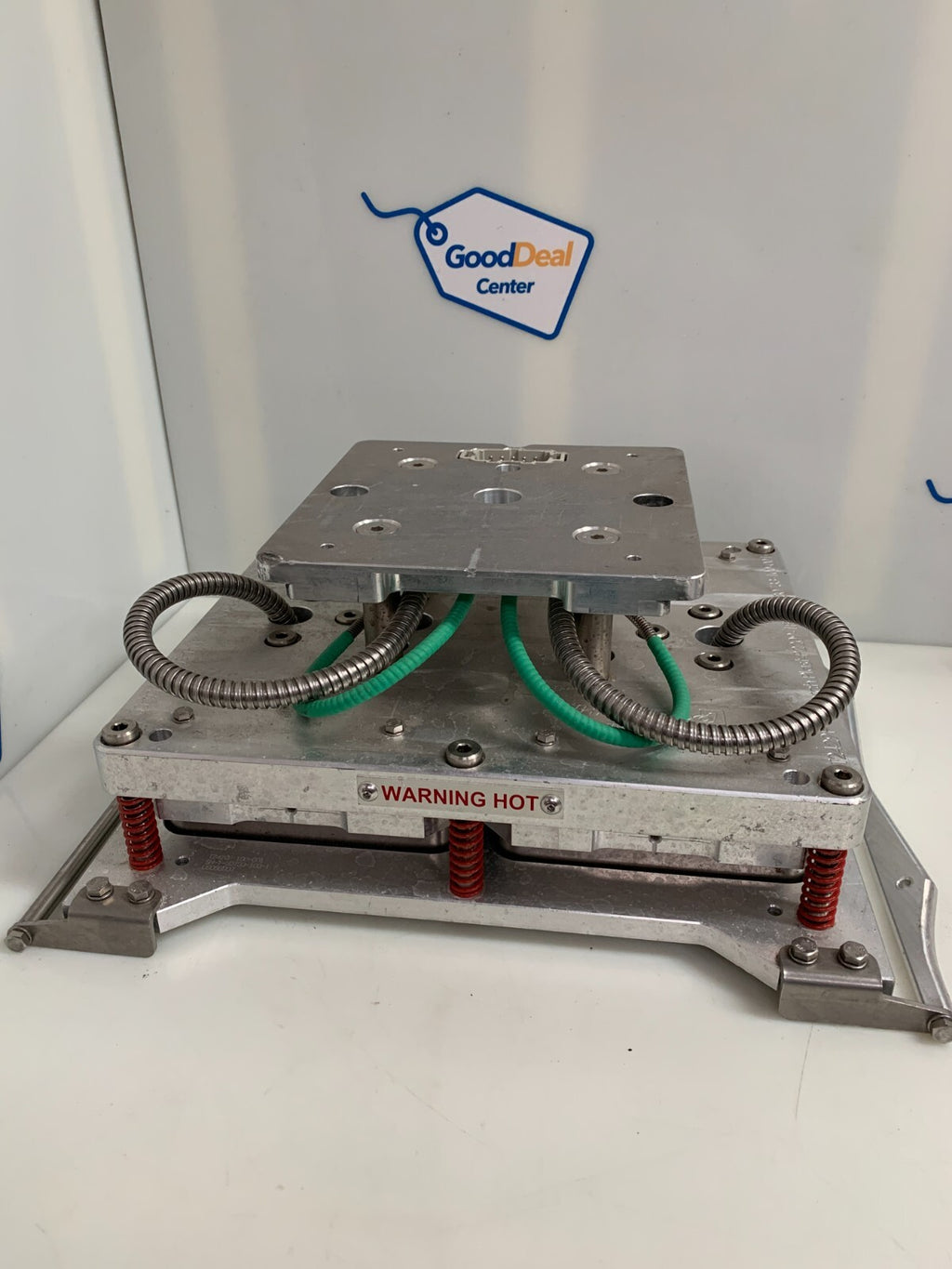 JBT PRO SEAL PROHEAT HEAT SEALER UNIT T2429F SEE PICS FOR ALL MODEL NUMBERS