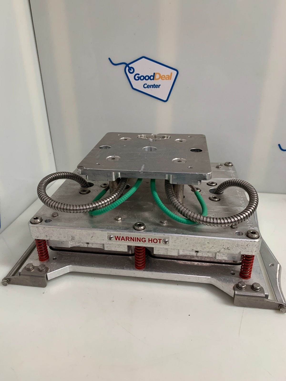 JBT PRO SEAL PROHEAT HEAT SEALER UNIT T2429F SEE PICS FOR ALL MODEL NUMBERS