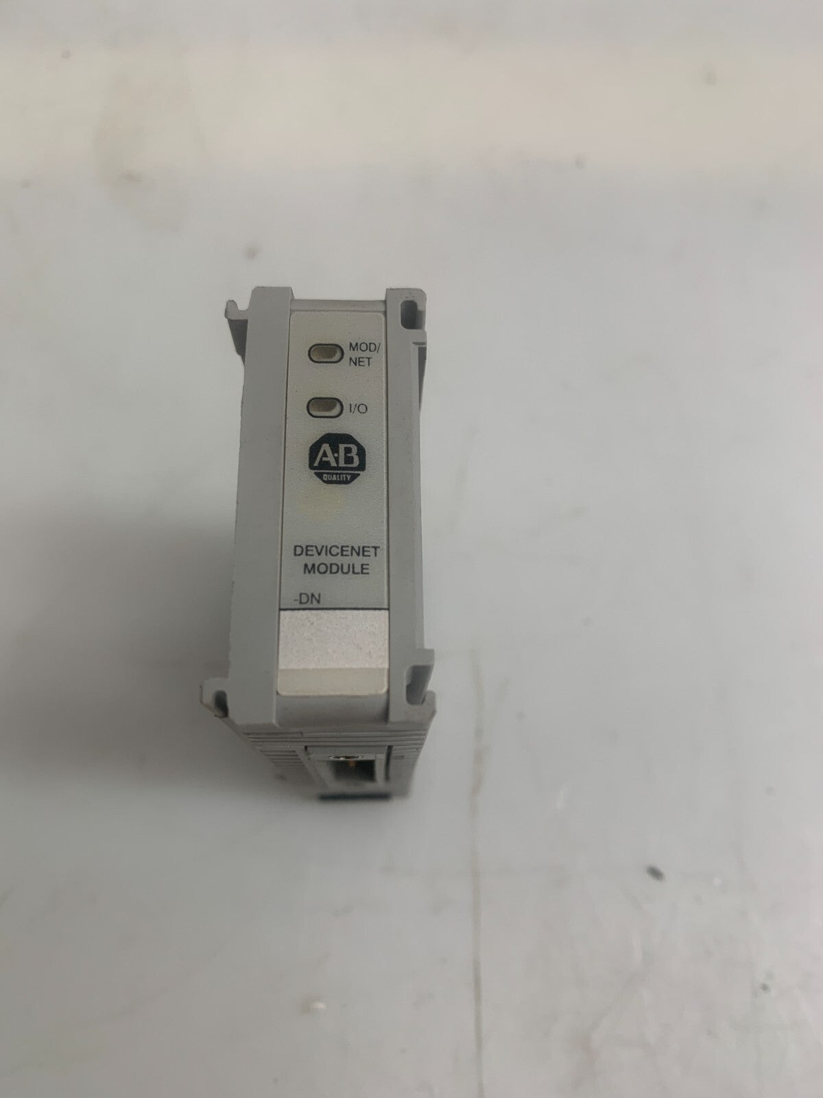 ALLEN BRADLEY 198-DN   DeviceNet Control Module2