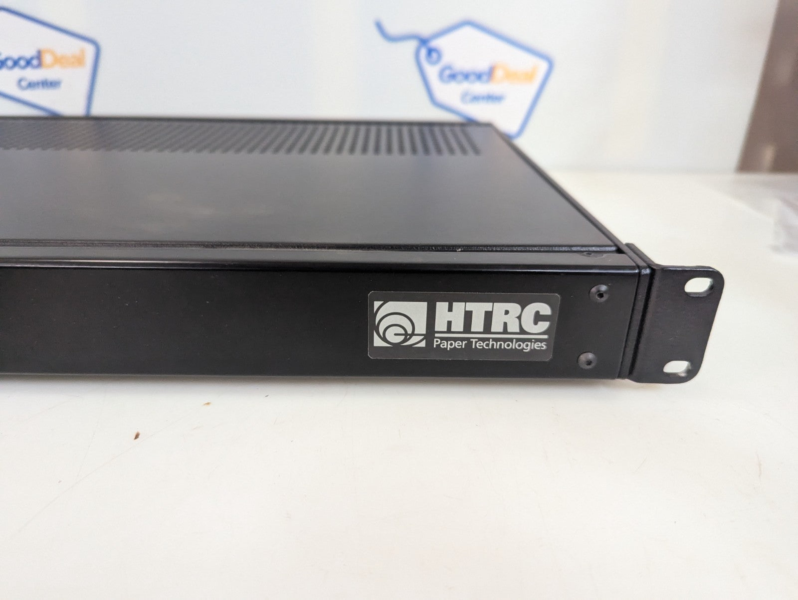 HTRC PAPER TECH STRETCH READING MODULE #1132D-23195