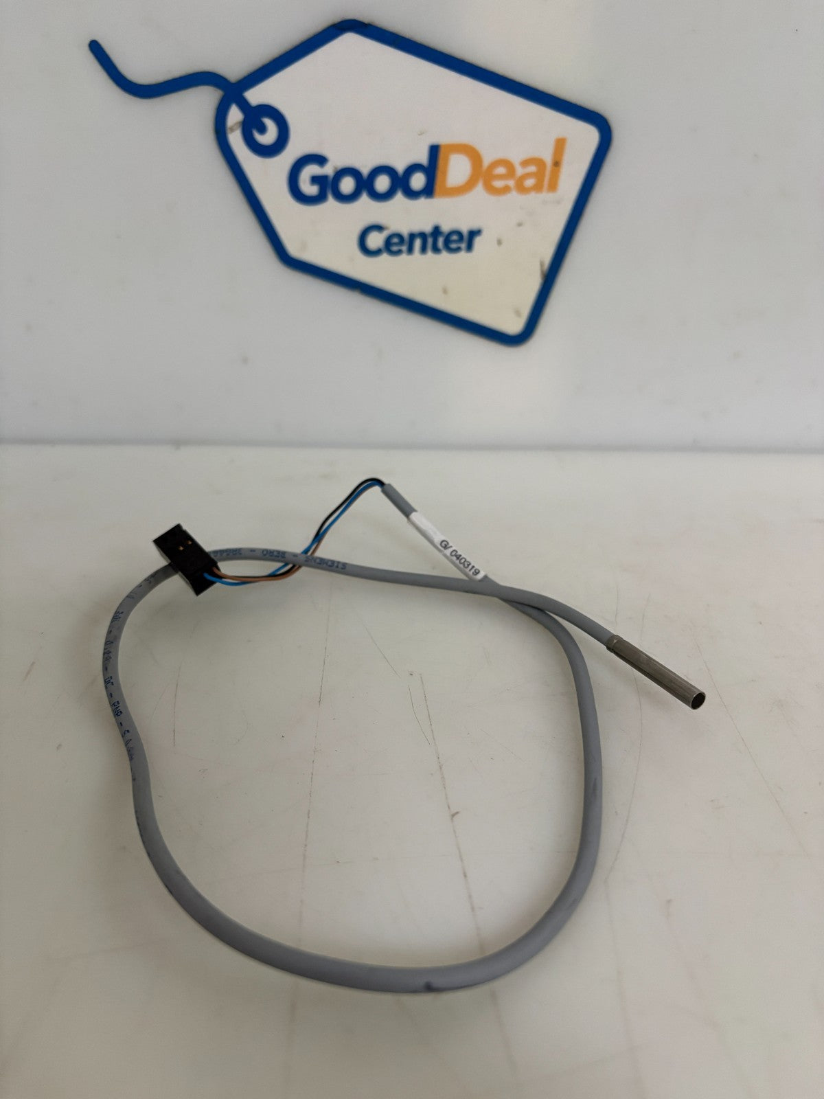 SIEMENS Z-AXIS BOTTOM SENSOR 00321524-050