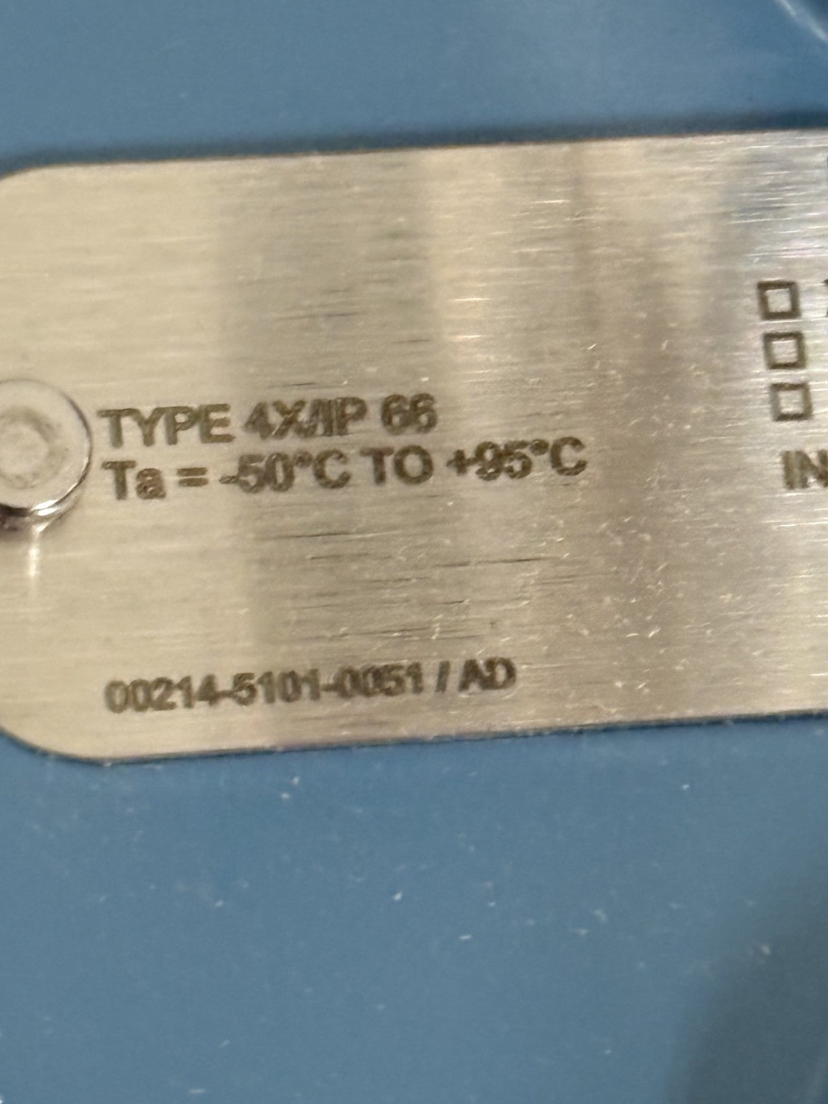 ROSEMOUNT EMERSON 214C SERIES THERMO COUPLE R-214C  25476343