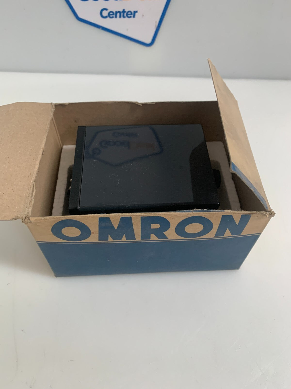 OMRON RDA 44A032A OFF DELAY TIMER