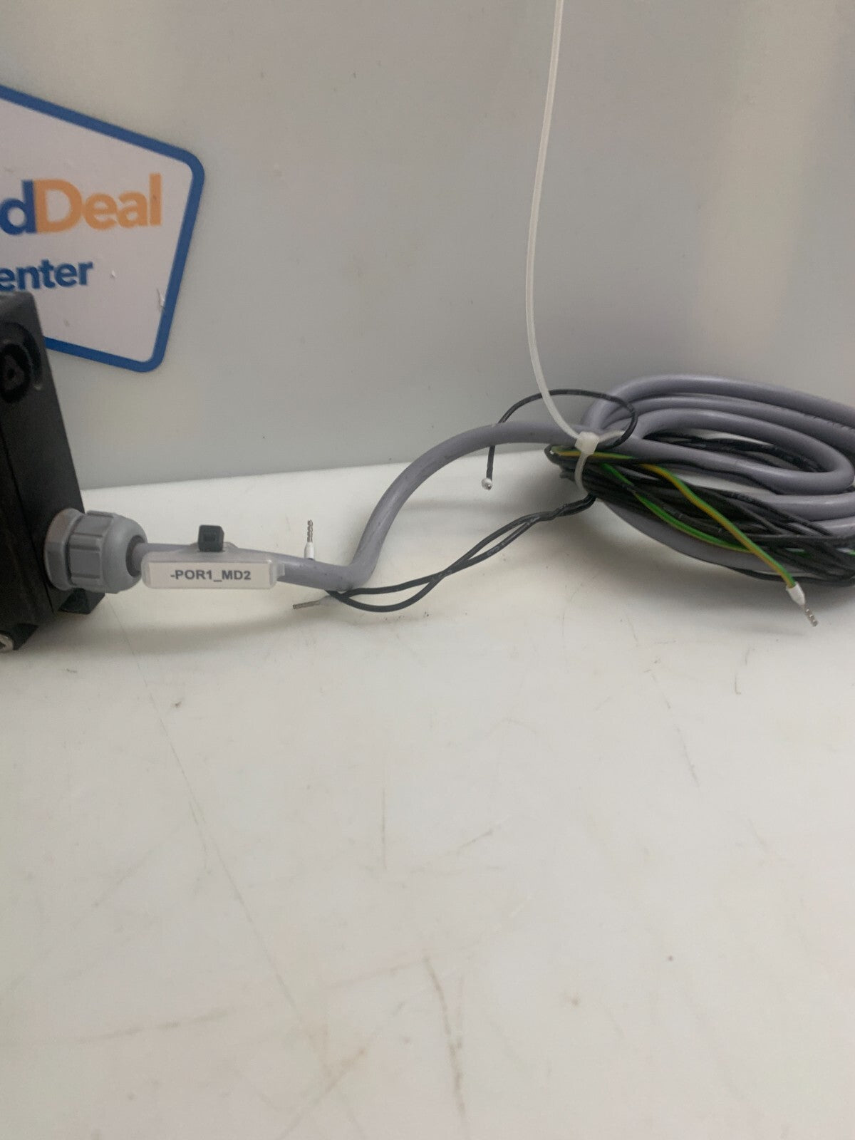 SCHMERSAL Safety Interlock Switch  AZM161CC-12/12RKA-024  101166287  w/Cable