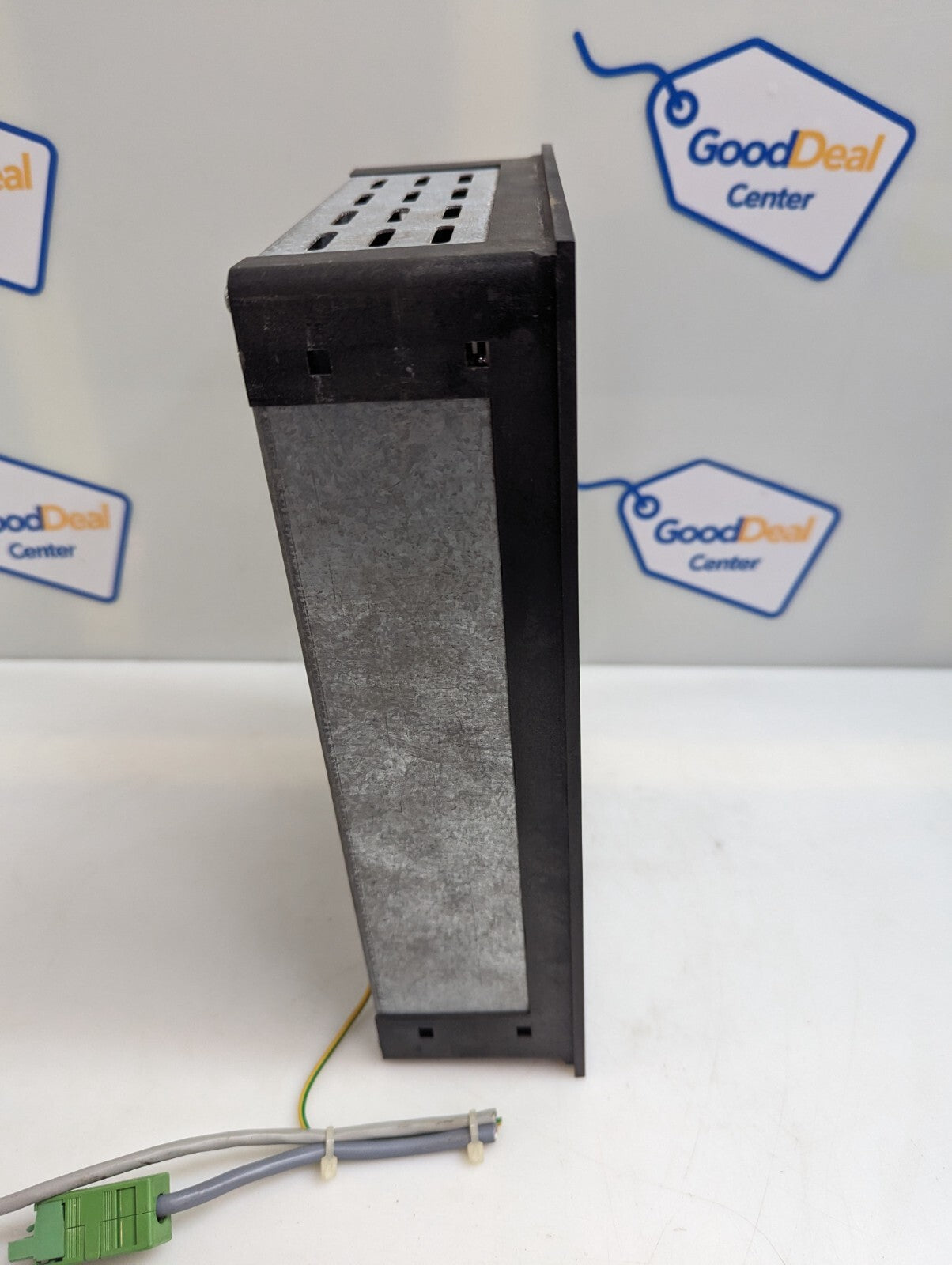 Jumo PRF-100 87010 Temperature Controller