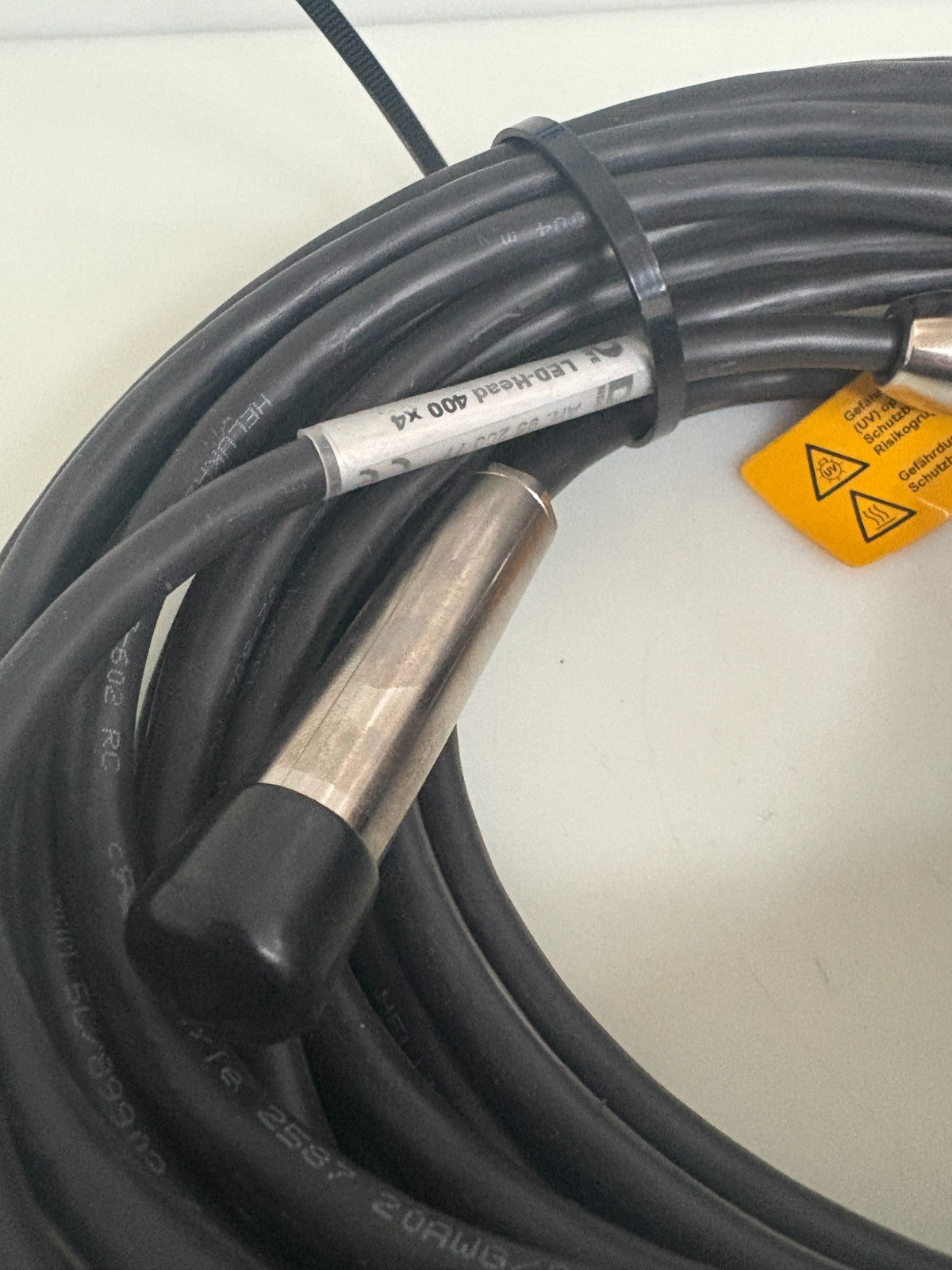 DELO 9520077 LED-HEAD 400 X 4 (FOR DELOLUX 50)1