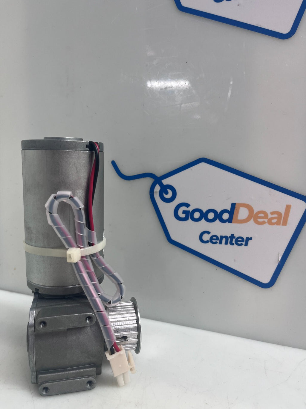 DUNKERMOTOREN GR53X30 Gear Box Motor