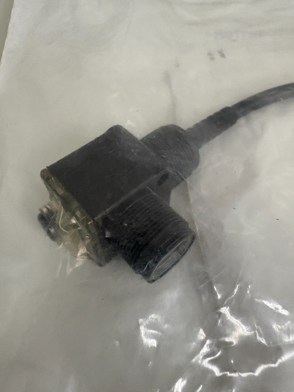 ALLEN BRADLEY RIGHTSIGHT PHOTOSWITCH 42EF-C2KBA-FA C