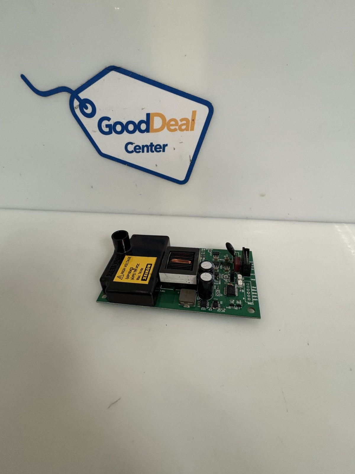XEIKON POWER SUPPLY SAP160423/PCH1405024
