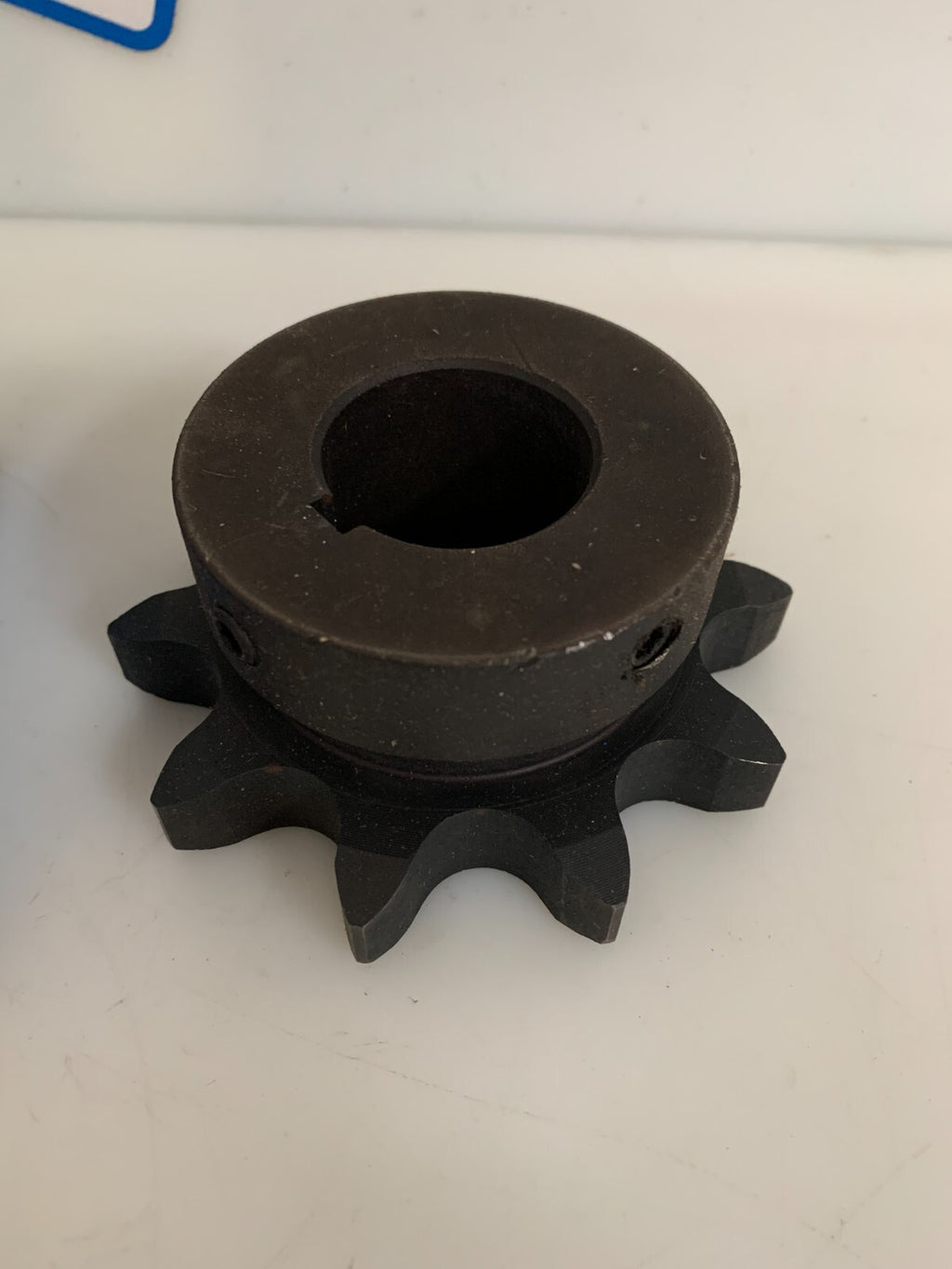 MARTIN SABERTOOTH SPROCKET 80BS10HT 1 1/4